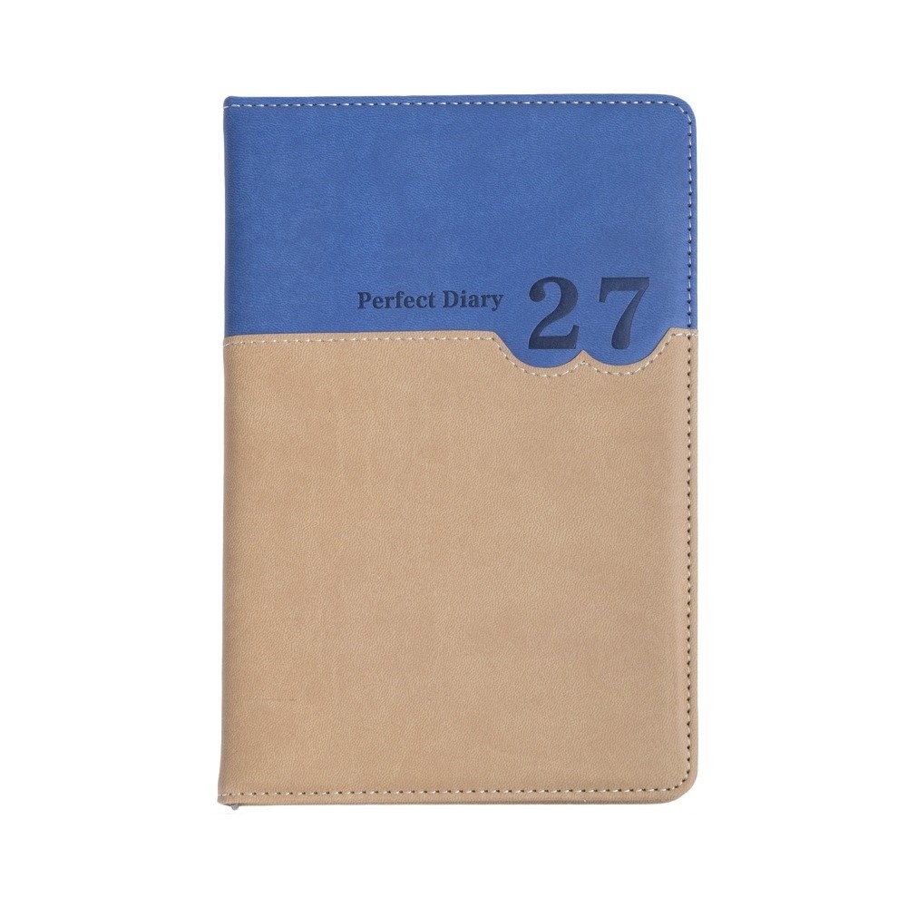 สมุดวางแผนงานสำนักงาน 2027 สมุ - Leather Work Diary Covers บทวิจารณ์และราคา