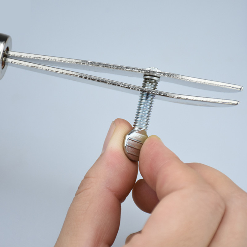 ปรับหนัง Edge Creaser Scriber  - Groover Stitching Tool บทวิจารณ์และราคา