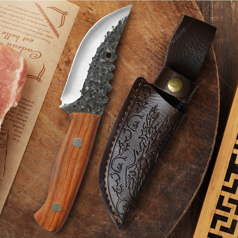 ชุดมีดทำครัวและมีดพับ WXCOO พร - Bone Folder Tool บทวิจารณ์และราคา
