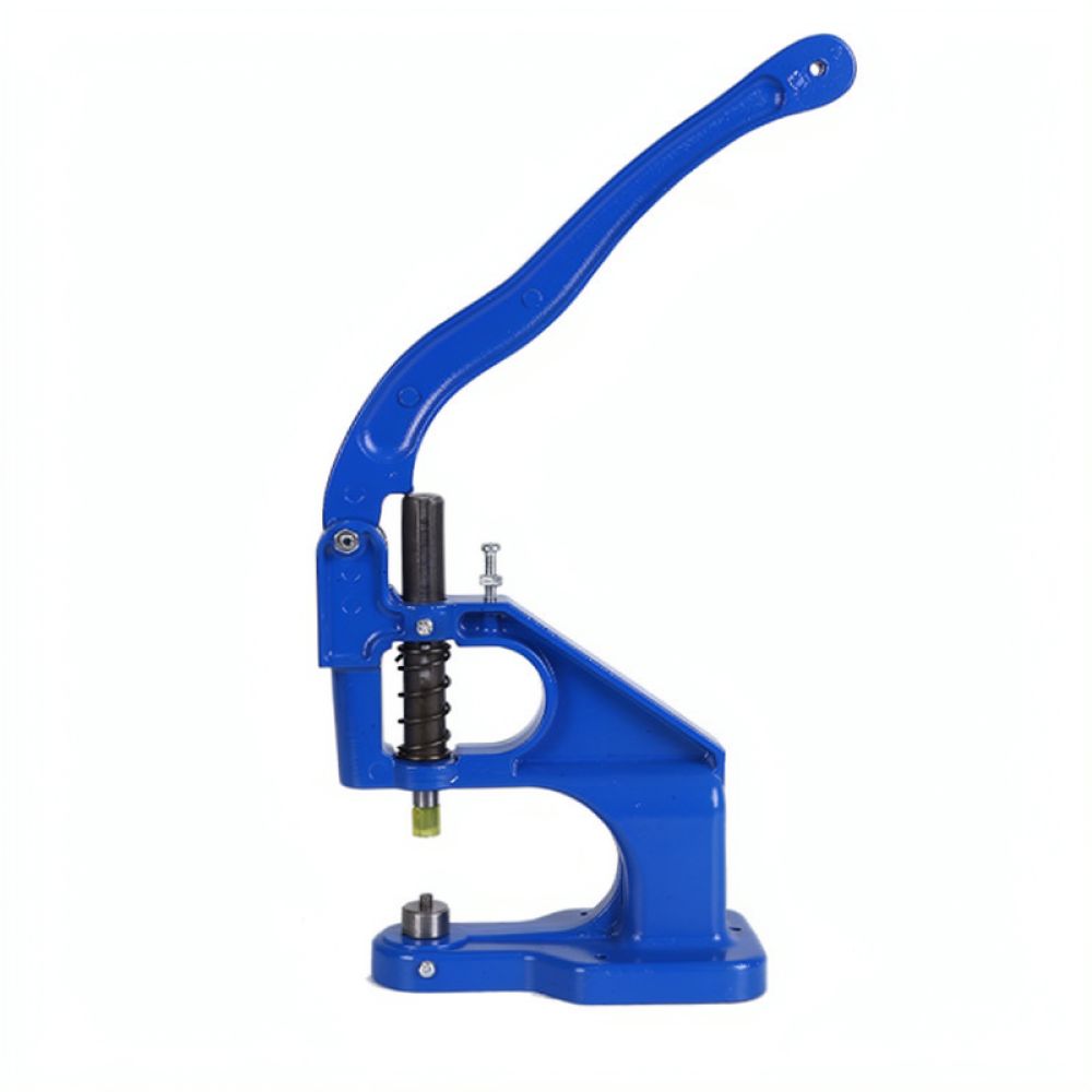 เครื่องมือกดตัวล็อคแบบมือถือ ท - Leatherwork Hand Press บทวิจารณ์และราคา