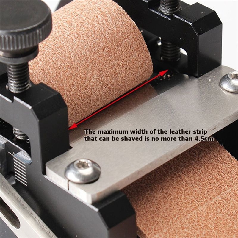 SHGO-เครื่องหนังบางทำมือ DIY ท - Leatherwork Machine บทวิจารณ์และราคา