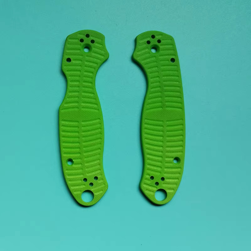 ด้ามมีดพับลายกระดูกปลา 8 สี วั - Bone Folder Tool บทวิจารณ์และราคา