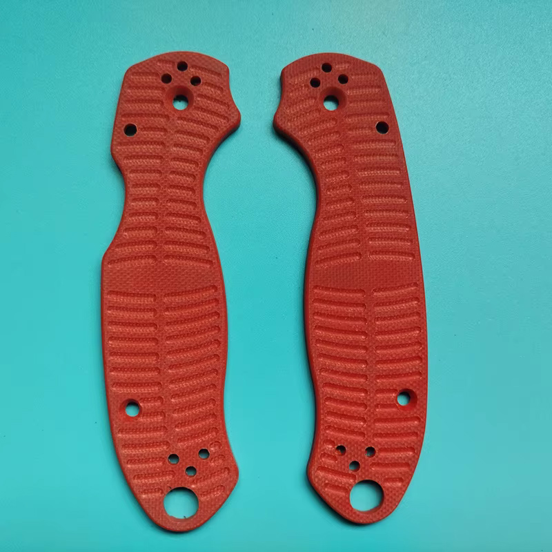 ด้ามมีดพับลายกระดูกปลา 8 สี วั - Bone Folder Tool บทวิจารณ์และราคา
