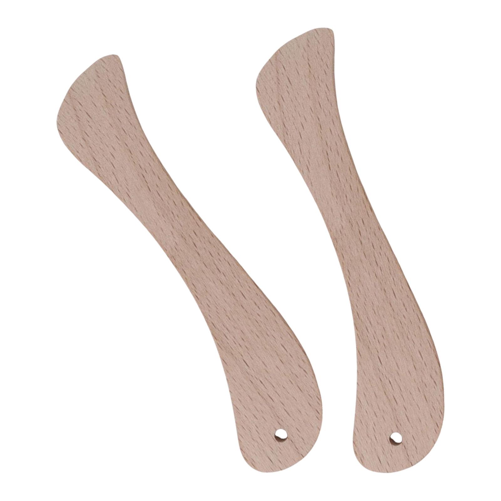 2 ชิ้น เครื่องมือพับตะเข็บ ที่ - Bone Folder Tool บทวิจารณ์และราคา