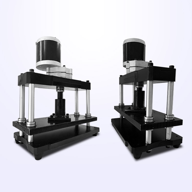 เครื่องเจาะแบบใหม่ เครื่องตัดแ - Leatherwork Machine บทวิจารณ์และราคา