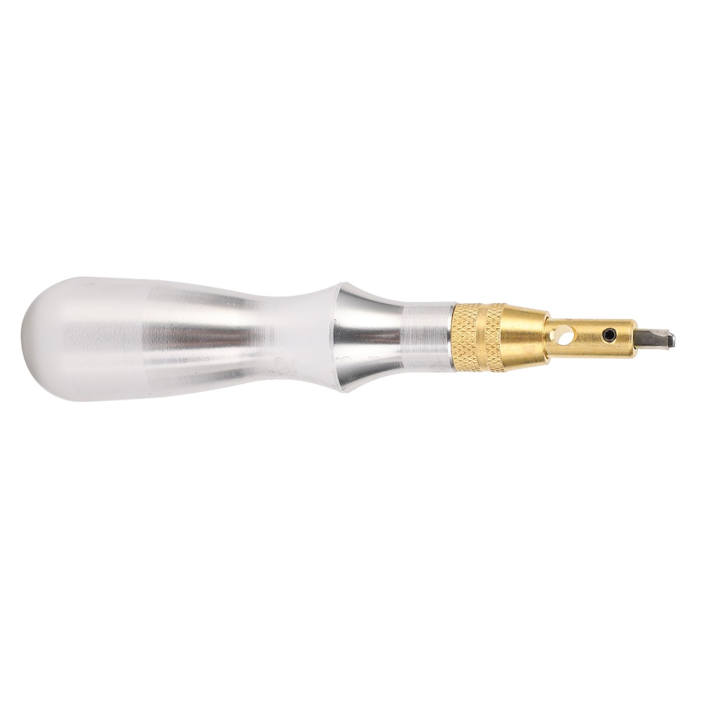 ชุดเครื่องมือเซาะร่องหนัง 7 ชิ - Groover Stitching Tool บทวิจารณ์และราคา