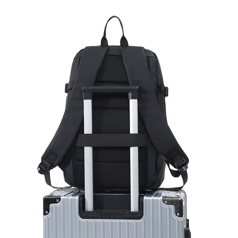 กระเป๋าเป้สะพายหลังสำหรับใส่แล - Leather Work Rucksack Mens บทวิจารณ์และราคา