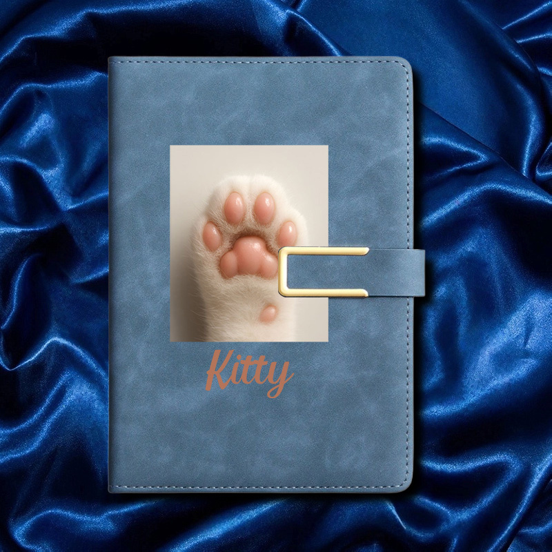 สมุดโน้ตปกหนังเทียม พร้อมสลักช - Leather Work Diary Covers บทวิจารณ์และราคา