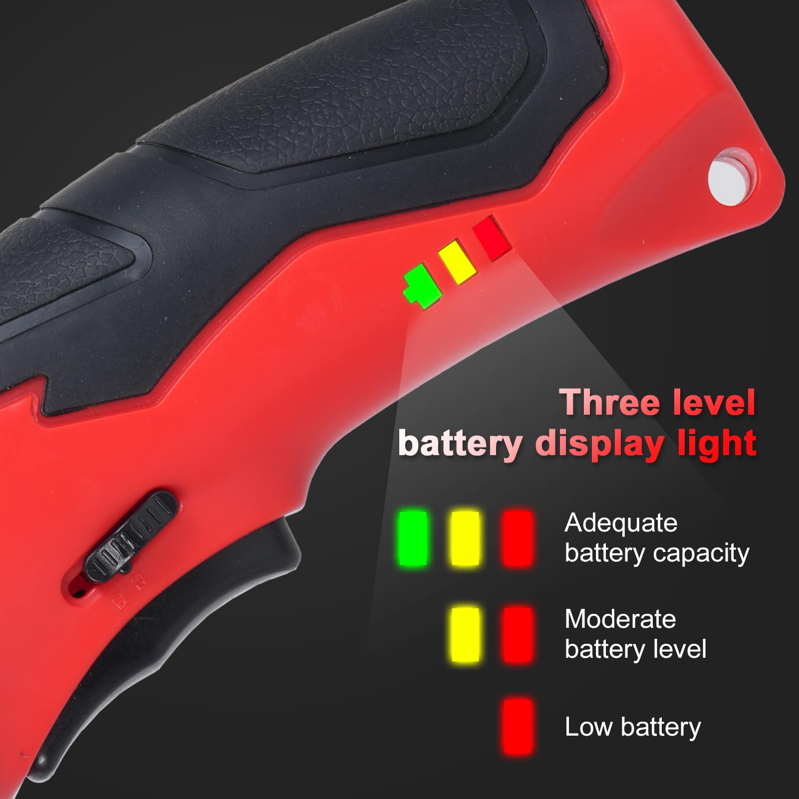 กรรไกรไฟฟ้าไร้สายสำหรับตัดผ้า  - Leatherwork Machine บทวิจารณ์และราคา