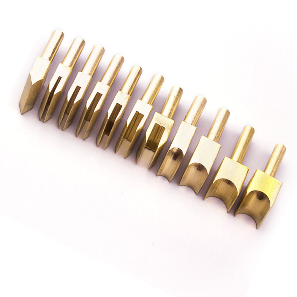 หนังทองเหลืองไฟฟ้า Soldering I - Leatherwork Machine บทวิจารณ์และราคา