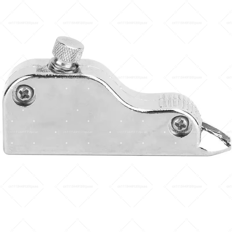 เครื่องมือทำร่องรูปตัววีปรับระ - Groover Stitching Tool บทวิจารณ์และราคา