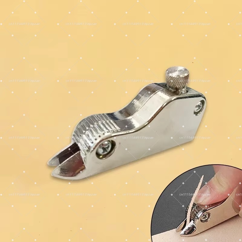 เครื่องมือทำร่องรูปตัววีปรับระ - Groover Stitching Tool บทวิจารณ์และราคา