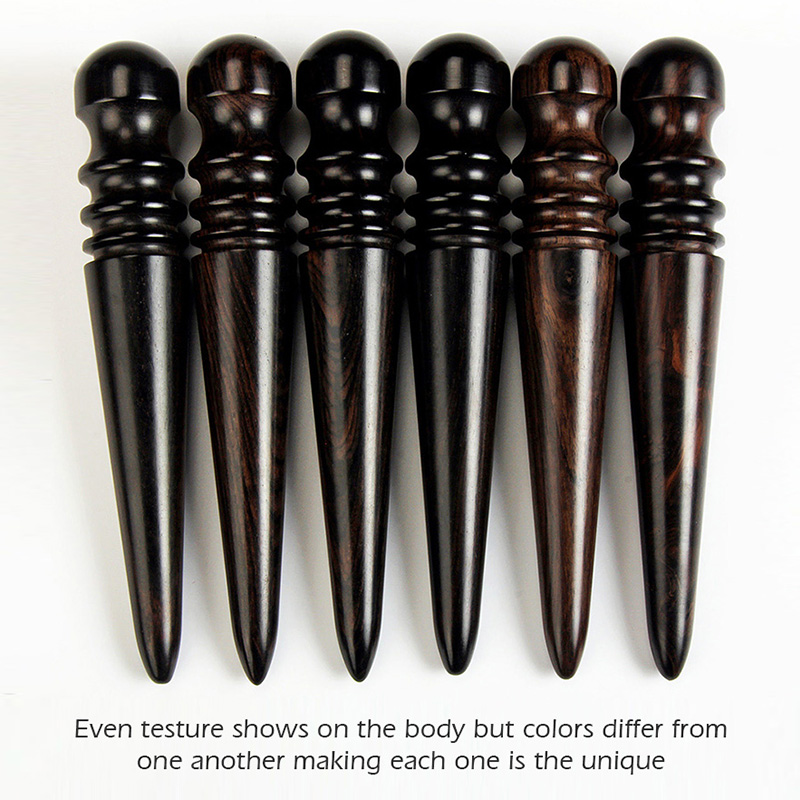 WUTA ความหนาแน่นสูง Ebony สีดํ - Rivet Setter Tool บทวิจารณ์และราคา