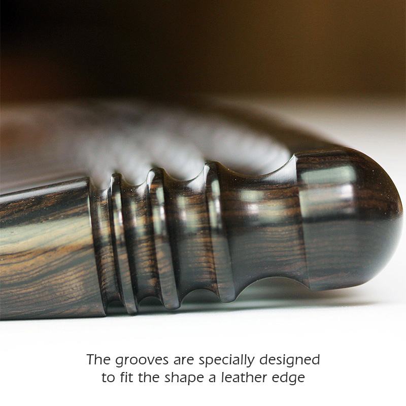 WUTA ความหนาแน่นสูง Ebony สีดํ - Rivet Setter Tool บทวิจารณ์และราคา