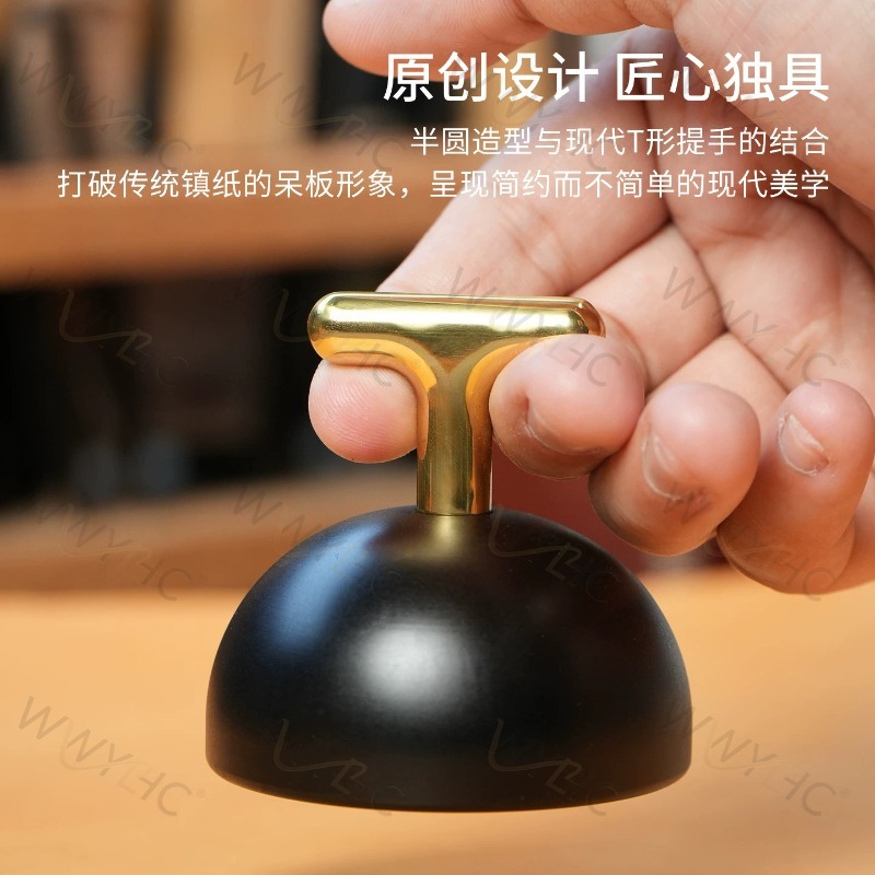 ที่กดหนังแบบตัว T ทำจากสแตนเลส - Leatherwork Hand Press บทวิจารณ์และราคา