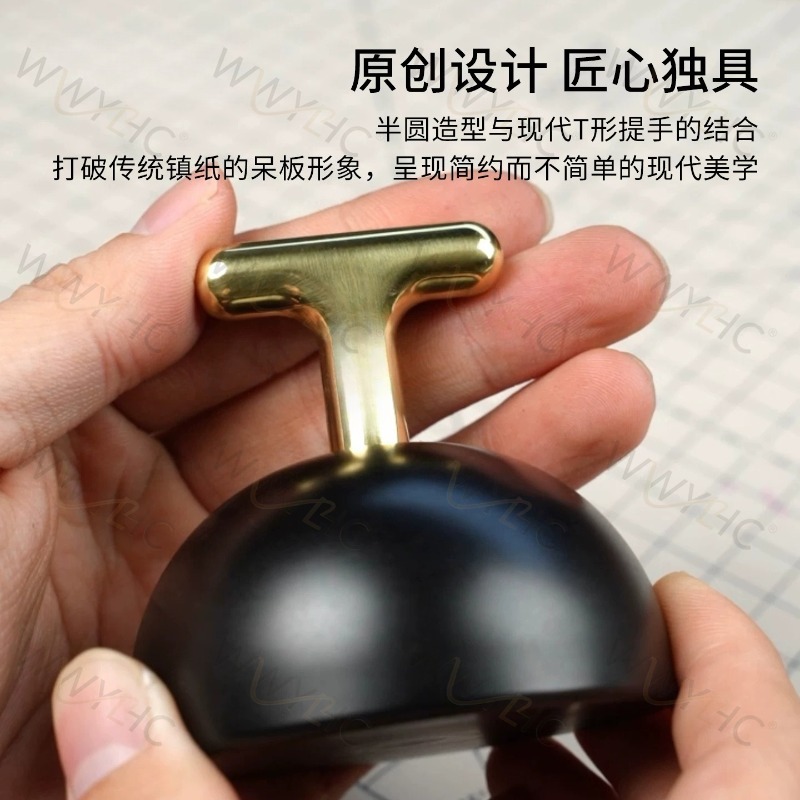 ที่กดหนังแบบตัว T ทำจากสแตนเลส - Leatherwork Hand Press บทวิจารณ์และราคา