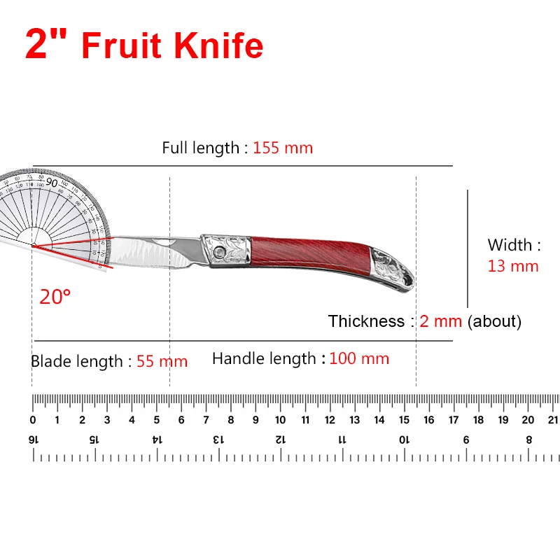 มีดยูทิลิตี้พับใบมีด Boning Me - Bone Folder Tool บทวิจารณ์และราคา