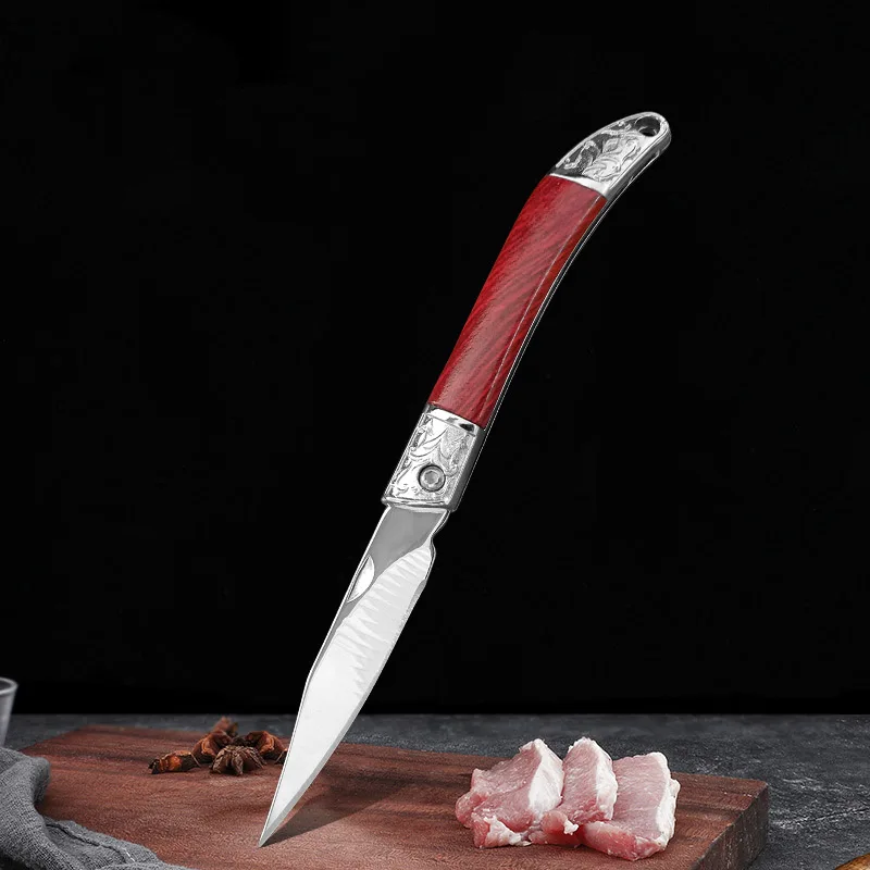 มีดยูทิลิตี้พับใบมีด Boning Me - Bone Folder Tool บทวิจารณ์และราคา